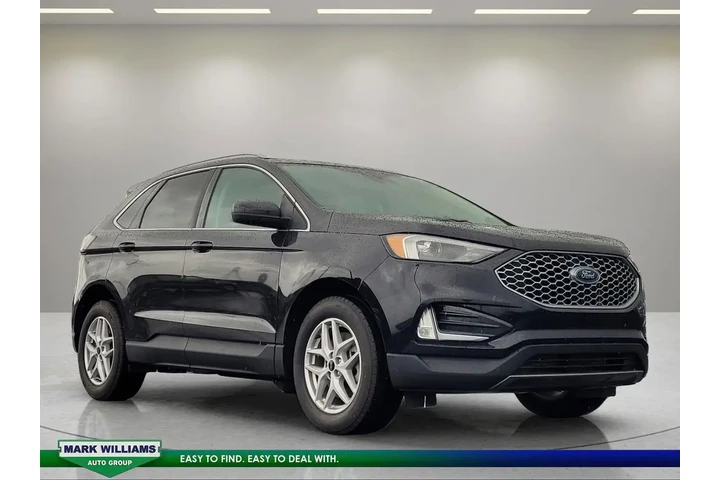 $24795 : Ford Edge 2023 AWD SEL 4dr C image 7