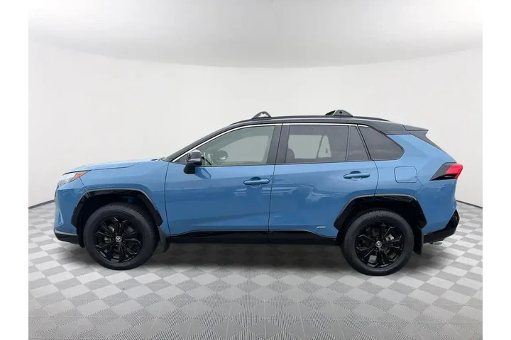 $32992 : Toyota RAV4 Hybrid 2022 AWD image 8