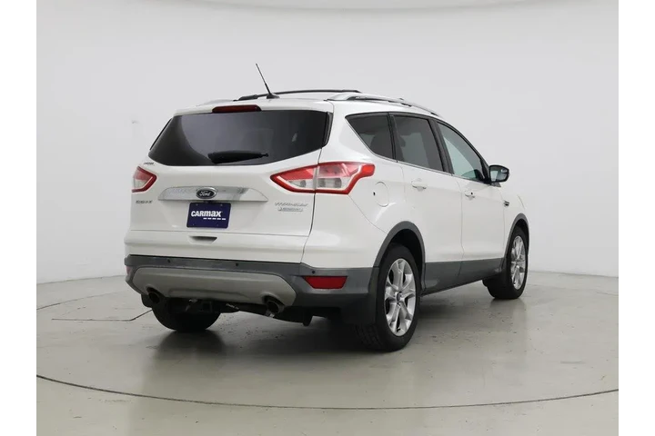$10998 : Ford Escape 2014 Titanium 4d image 8