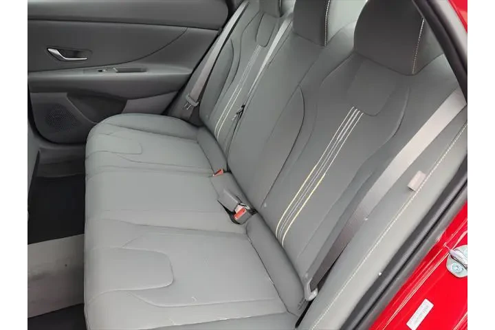 $22555 : Hyundai ELANTRA 2026 SEL Spo image 10