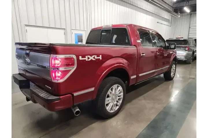 $12990 : Ford F-150 2013 4x4 King Ran image 3