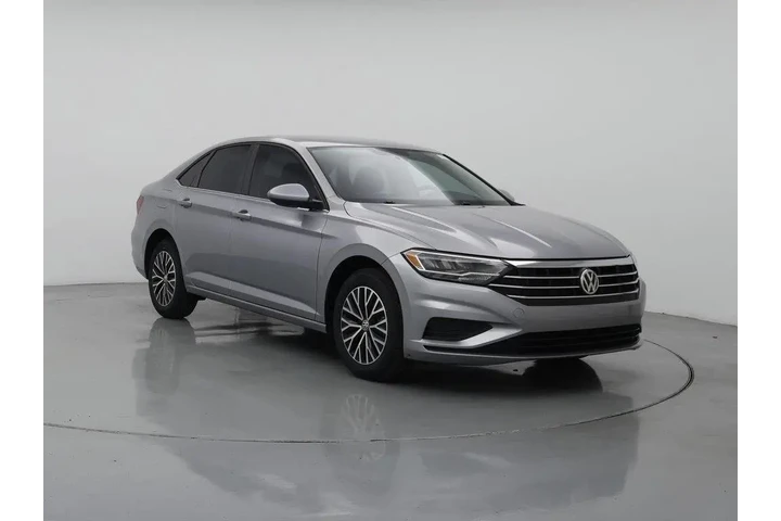 $17998 : Volkswagen Jetta 2021 S 4dr image 1