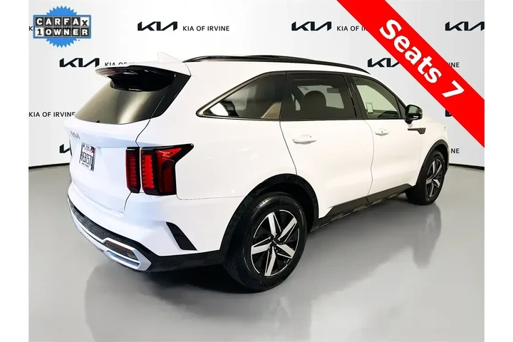 $27998 : Kia Sorento 2023 EX 4dr SUV image 8