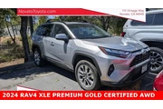 Gold Certified2024 RAV4 XLE P en San Francisco Bay Area