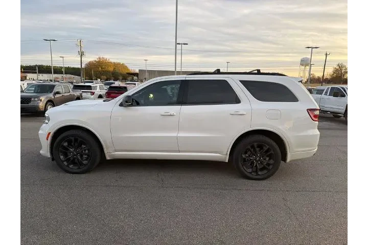 $24999 : Dodge Durango 2022 AWD GT 4d image 5