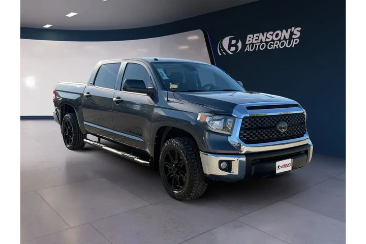 $32995 : Toyota Tundra 2019 4x2 SR5 4 image 7