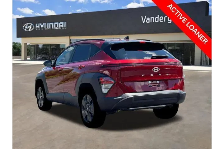 $25965 : Hyundai KONA 2026 SEL Sport image 1