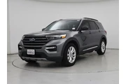 $25998 : Ford Explorer 2021 AWD XLT 4 thumbnail