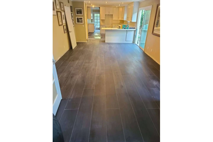 Tile Installation Pro Work TOR image 9