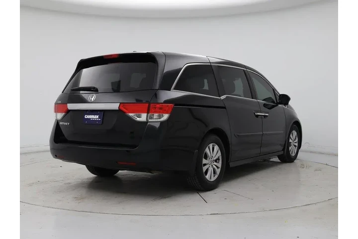 $16998 : Honda Odyssey 2015 EX-L 4dr image 8