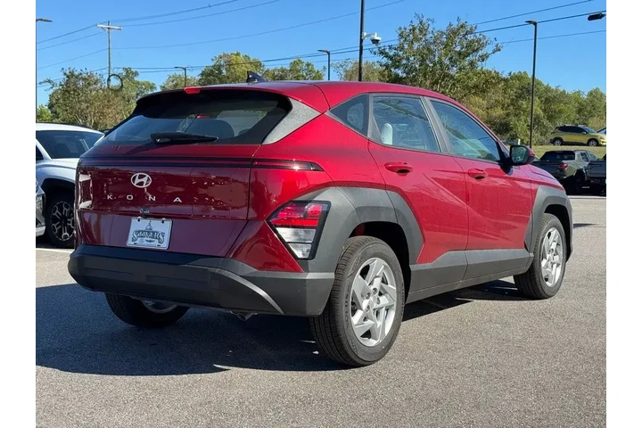 $25613 : Hyundai KONA 2026 SE 4dr SUV image 9