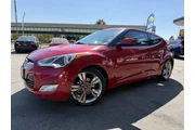 $9850 : 2016 Veloster thumbnail