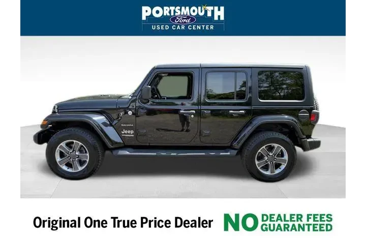 $23995 : Jeep Wrangler Unlimited 2020 image 2