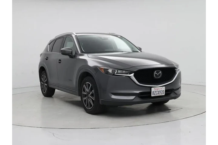 $17998 : Mazda CX-5 2018 Touring 4dr image 1