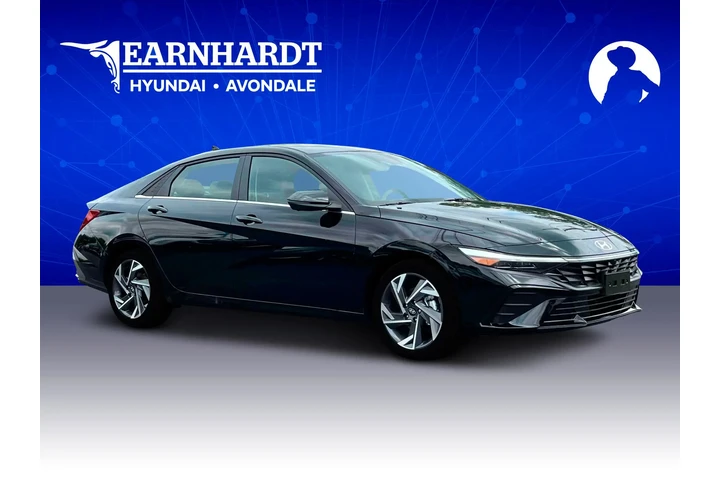 $26628 : Hyundai ELANTRA 2025 Limited image 10