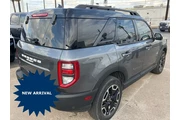 $31991 : Ford Bronco Sport 2024 AWD O thumbnail