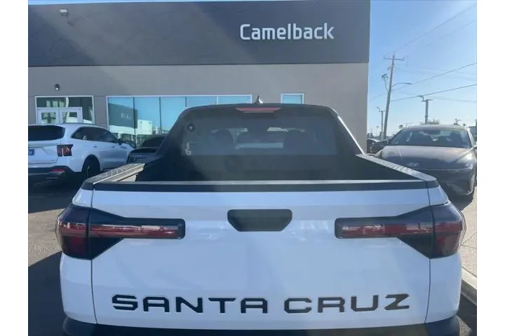 $26160 : Hyundai SANTA CRUZ 2024 SEL image 4