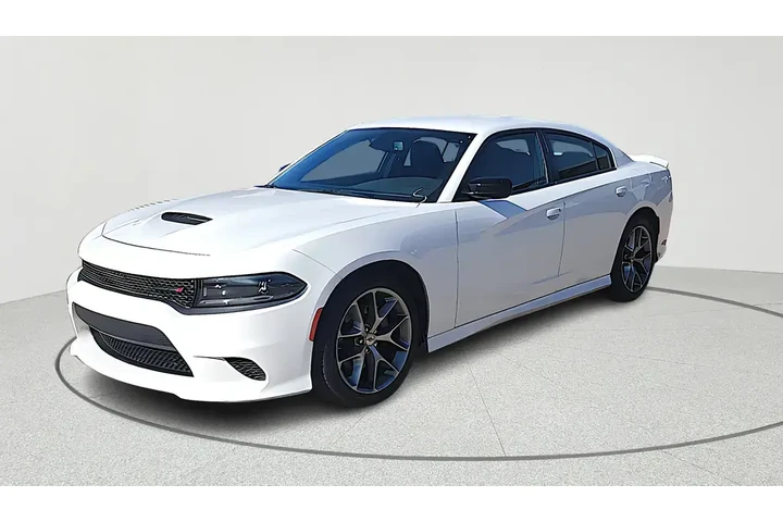 $20972 : Dodge Charger 2023 GT 4dr Se image 3