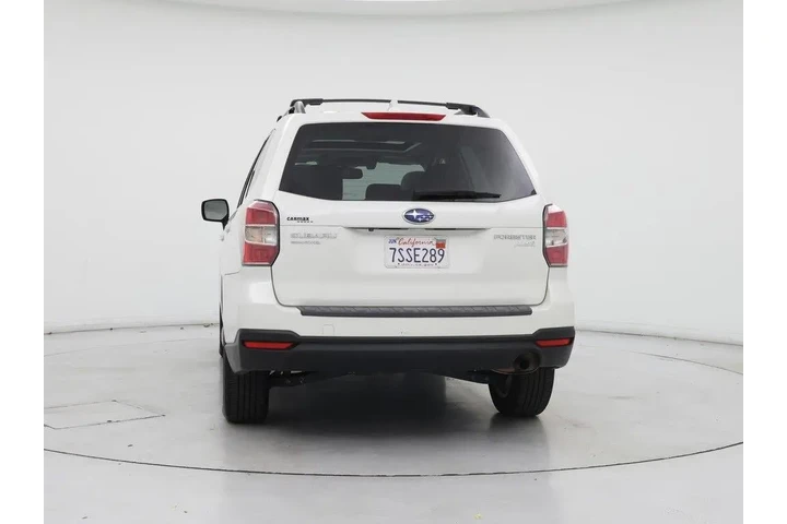 $17998 : Subaru Forester 2016 AWD 2.5 image 6