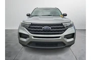 $22896 : Ford Explorer 2021 XLT 4dr S thumbnail