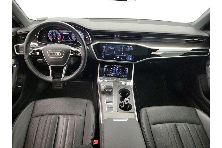 $27998 : Audi A6 2021 AWD quattro Spo image 9