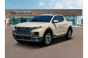 Hyundai SANTA CRUZ 2024 AWD