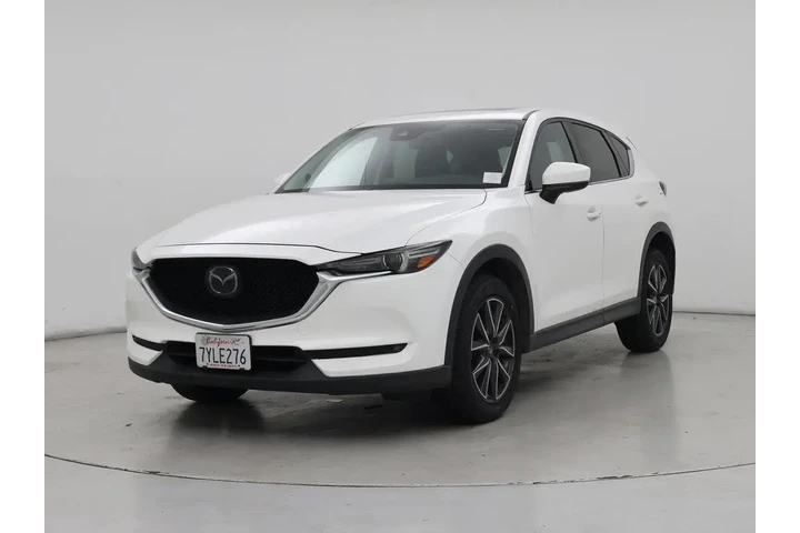 $18998 : Mazda CX-5 2017 Grand Tourin image 4