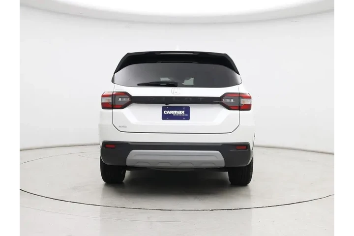 $35998 : Honda Pilot 2023 AWD EX-L 4d image 6