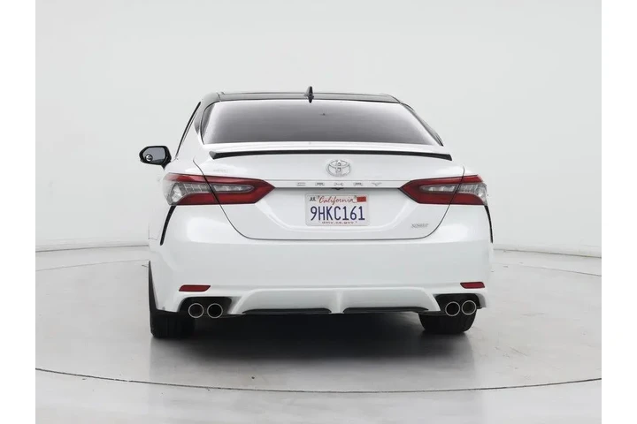 $29998 : Toyota Camry 2023 XSE 4dr Se image 6