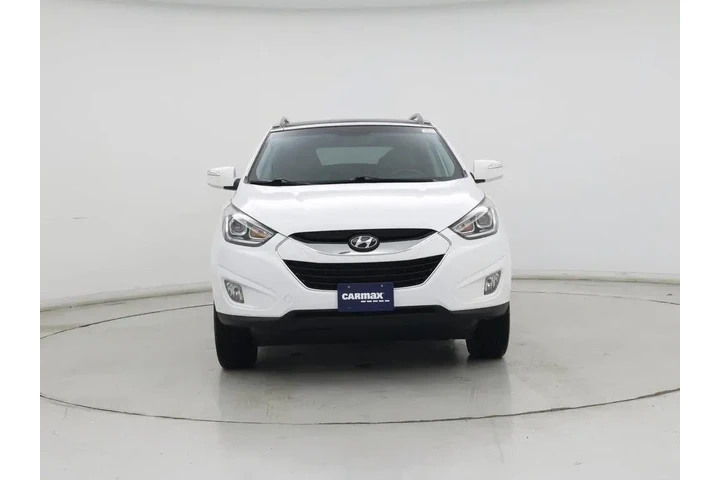 $14998 : Hyundai TUCSON 2015 AWD Limi image 5