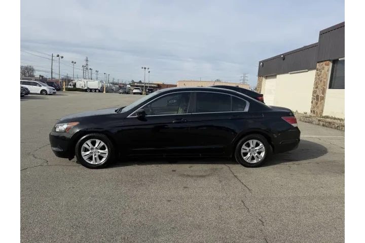 $4999 : 2009 Accord LX-P image 10