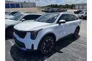 Kia Sorento 2025 AWD EX 4dr en Springfield