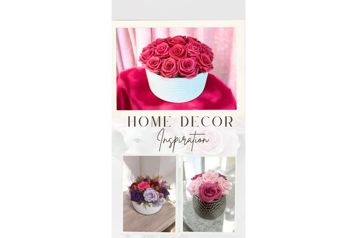 Empleo-Hacer arreglos florales image 1