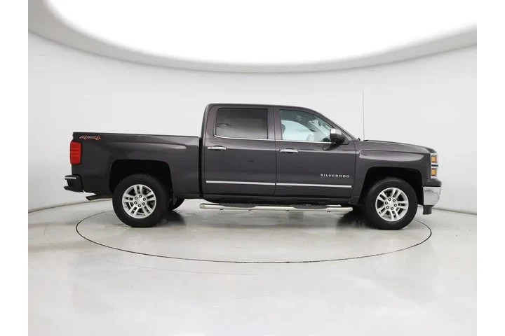 $32998 : Chevrolet Silverado 1500 201 image 7