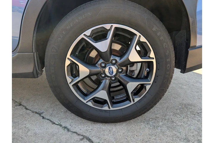 $16895 : 2018 Crosstrek image 10