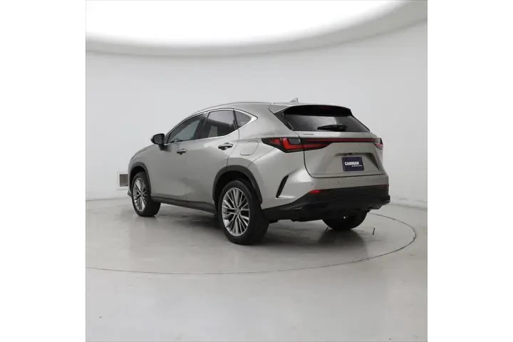 $38998 : Lexus NX 350 2022 AWD Premiu image 2