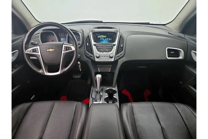 $16998 : Chevrolet Equinox 2015 LTZ 4 image 9