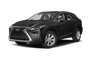 Lexus RX 350 2017 AWD 4dr SU en Little Rock