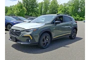 $30995 : Subaru Crosstrek 2025 AWD Sp thumbnail