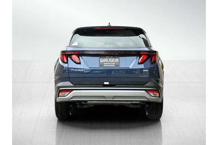 $29500 : Hyundai TUCSON 2026 AWD SEL image 4