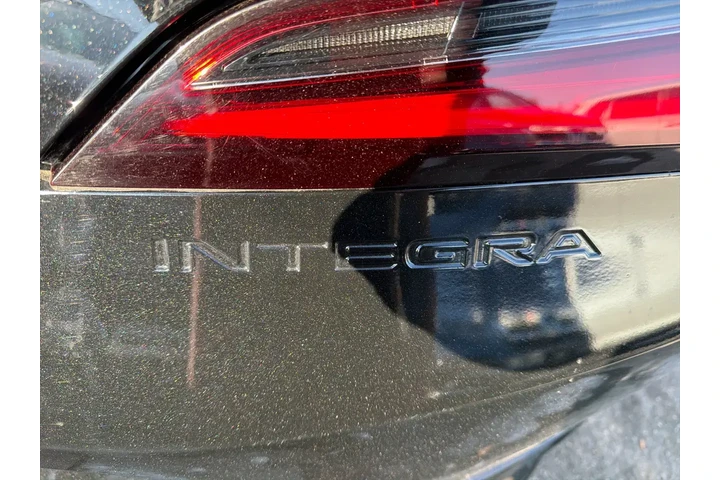 $28920 : Acura Integra 2024 4dr Liftb image 7