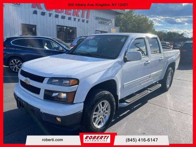 $10995 : 2012 CHEVROLET COLORADO image 1