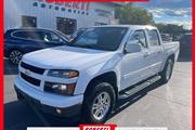 2012 CHEVROLET COLORADO en Kingston