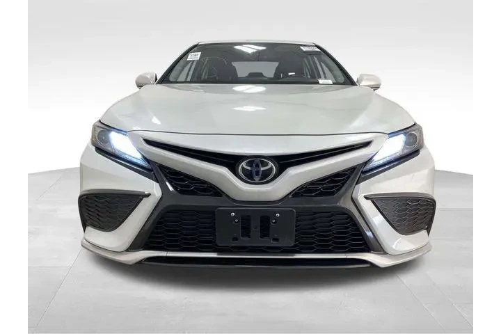 $24985 : Toyota Camry 2021 XSE 4dr Se image 6