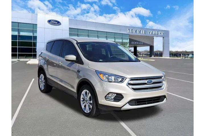 $15863 : Ford Escape 2017 SE 4dr SUV image 6