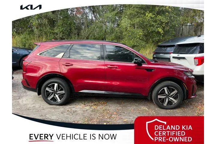 $22990 : Kia Sorento 2021 S 4dr SUV image 2