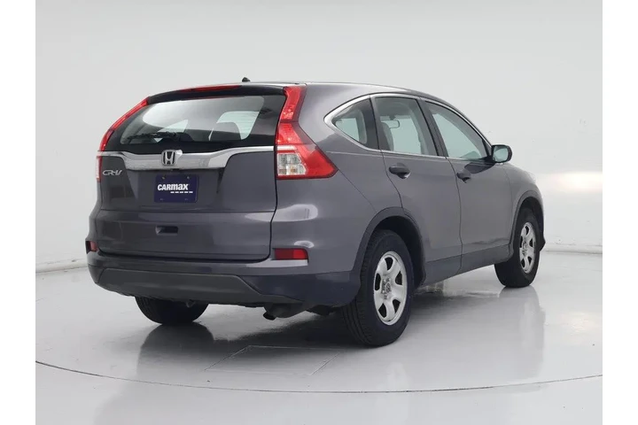 $14998 : Honda CR-V 2016 LX 4dr SUV image 8