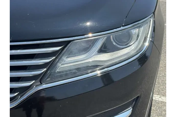 $14989 : Lincoln MKC 2018 AWD Premier image 6