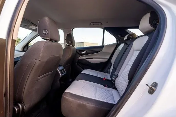 $10955 : Chevrolet Equinox 2020 LS 4d image 5