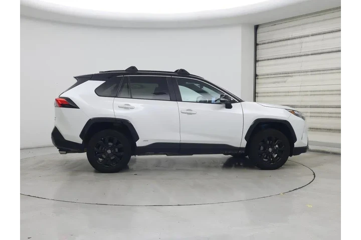 $36998 : Toyota RAV4 Hybrid 2023 AWD image 7
